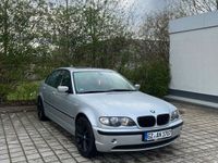 gebraucht BMW 318 e46 i