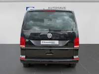 Gebraucht VW Multivan Comfortline 150 PS (110 kW) 2021 Deep black perleffekt Van / Kleinbus