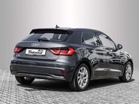 gebraucht Audi A1 advanced 30 TFSI LED+PDC+SHZ+KLIMA