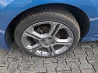 Gebraucht Renault Clio IV GT 120 PS (88 kW) 2016 Blau Limousine