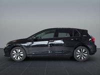 Usata VW Golf VIII Goal 150 CV (110 kW) 2025 Nero Berlina