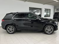 gebraucht Mercedes GLE350 d 4M AMG+AHK+DISTR+LED+KAMERA+NAVI