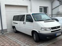 Gebraucht VW T4 105 PS (77 kW) 2000 Weiß Van