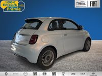 gebraucht Fiat 500e Icon / Navi /Winter/MacigEye/Kamera