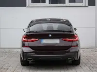 Gebraucht BMW 630 265 PS (194 kW) 2018 Braun Coupé