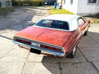Usata Dodge Challenger 335 CV (246 kW) 1969 Marrone Coupé