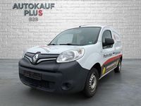Gebraucht Renault Kangoo Rapid Extra 90 PS (66 kW) 2019 Weiß Van / Kleinbus