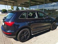 gebraucht Audi Q5 Q52.0 TDI quattro (clean diesel) S tronic