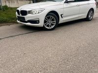 Gebraucht BMW X3 184 PS (135 kW) 2015 Weiß SUV