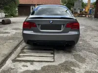 Gebraucht BMW 325 M Sport 218 PS (160 kW) 2006 Grau Coupé