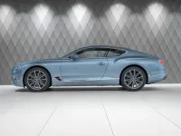 Gebraucht Bentley Continental GT Mulliner 549 PS (403 kW) 2021 Blau