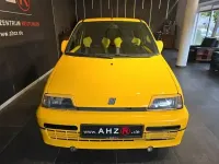 Gebraucht Fiat Cinquecento 213 PS (156 kW) 1995 Gelb Kleinwagen