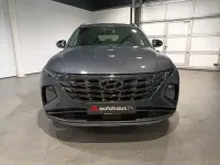 Gebraucht Hyundai Tucson Advantage 150 PS (110 kW) 2024 Grau SUV