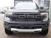 Neu Ford Ranger Raptor 209 PS (153 kW) 2026 Meteor grey metallic Pickup