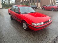 gebraucht Mazda 626 2,0i kein Rost