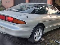 Second-hand Ford Probe 163 CP (119 kW) 1994 Argintiu Coupe