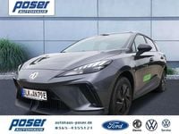 Gebraucht MG MG4 EV 125 kW (170 PS) 2023 Othercolor Kleinwagen