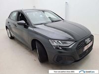 Gebraucht Audi A3 116 PS (85 kW) 2021 Grau Limousine