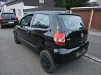 gebraucht VW Fox 1,2 Sehr Gepflegt,4x Neue Reifen,Klima,ABS