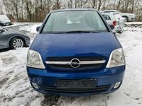 gebraucht Opel Meriva 1,7CDTI TÜV 09/2024