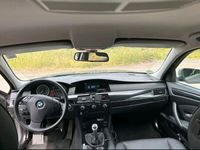 gebraucht BMW 520 d kombi diesel
