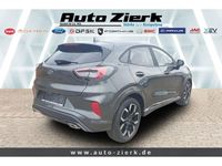 Gebraucht Ford Puma ST-Line X 92 PS (67 kW) 2024 Grau SUV