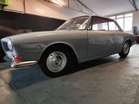 Gebraucht BMW 3200 CS 160 PS (117 kW) 1965 Grau Coupé