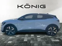 Gebraucht Renault Mégane Techno 161 kW (220 PS) 2023 Weiss