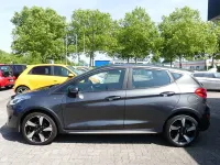Gebraucht Ford Fiesta Active 101 PS (74 kW) 2019 Limousine