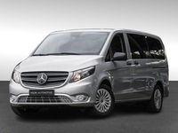 Second-hand Mercedes Vito Edition 237 CP (174 kW) 2023 Argintiu Van