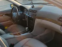 Second-hand Mercedes E280 190 CP (139 kW) 2006 Gri Break