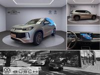 Gebraucht VW Tayron Life 150 PS (110 kW) 2025 Dolomit silber SUV