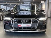 gebraucht Audi A6 Allroad 50 TDI quattro tiptr. Matrix Pano Head-Up