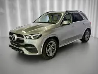 Gebraucht Mercedes GLE400 AMG 330 PS (242 kW) 2020 SUV