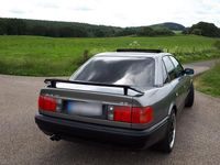 Gebraucht Audi 100 150 PS (110 kW) 1992 Limousine
