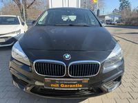 Gebraucht BMW 225 Advantage 136 PS (100 kW) 2017 Schwarz Kombi