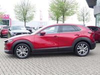 gebraucht Mazda CX-30 SKYACTIV-G 2.0 M Hybrid SELECTION A18 DES-P ACT-P