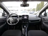 gebraucht Renault Zoe Life R110 41 kwh Batteriemiete NAVI PDC KLIMA