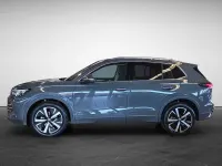 Neu VW Tiguan Elegance 150 PS (110 kW) 2026 Grau (delfingrau metallic) SUV