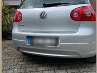 gebraucht VW Golf V 