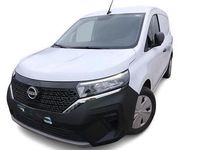 Gebraucht Nissan Townstar 89 kW (122 PS) 2023 Mineralweiß Van / Kleinbus