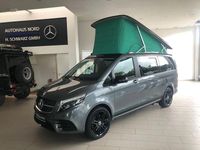 Gebraucht Mercedes 300 237 PS (174 kW) 2021 Grau Van / Kleinbus