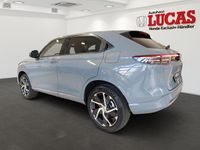 Neu Honda HR-V Advance 131 PS (96 kW) 2026 Grau SUV