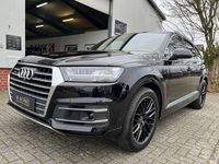 Gebraucht Audi Q7 Ambiente 272 PS (200 kW) 2018 Schwarz SUV