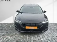 Nuevo Ford Focus Titanium X 155 CV (114 kW) 2026 Negro Berlina