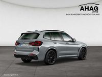 Używany BMW X3 Performance 286 KM (210 kW) 2025 Szary SUV