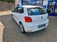 gebraucht VW Polo 6R