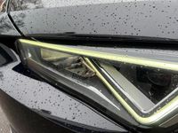 Gebraucht Seat Tarraco FR 200 PS (147 kW) 2021 Deep schwarz perleffekt (metallic) SUV