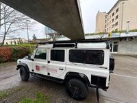 gebraucht Land Rover Defender 