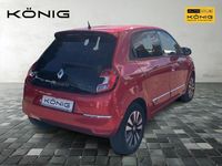 Gebraucht Renault Twingo Techno 60 kW (82 PS) 2023 Rot Kleinwagen